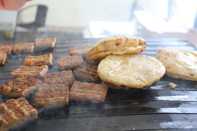 Banjalučki ćevap upisan u registar tradicionalnih specijaliteta