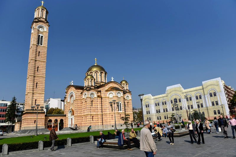 Evo kako se Banjaluka kotira na internetu