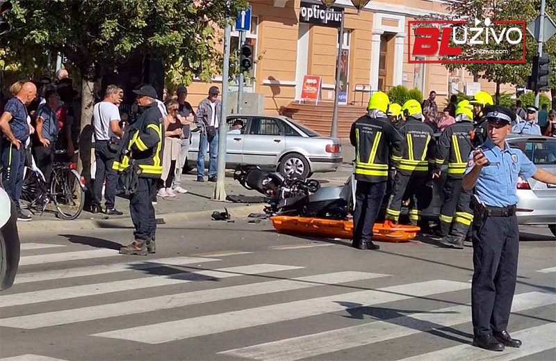 Podignuta optužnica protiv Banjalučanke koja je učestvovala u saobraćajnoj nesreći u kojoj su poginuli David Bojić (24) i Mladen Malić (24)