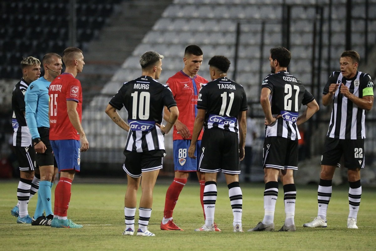 Herojski Borac pao na Solunskom frontu: Šansa za prolazak u Banjaluci