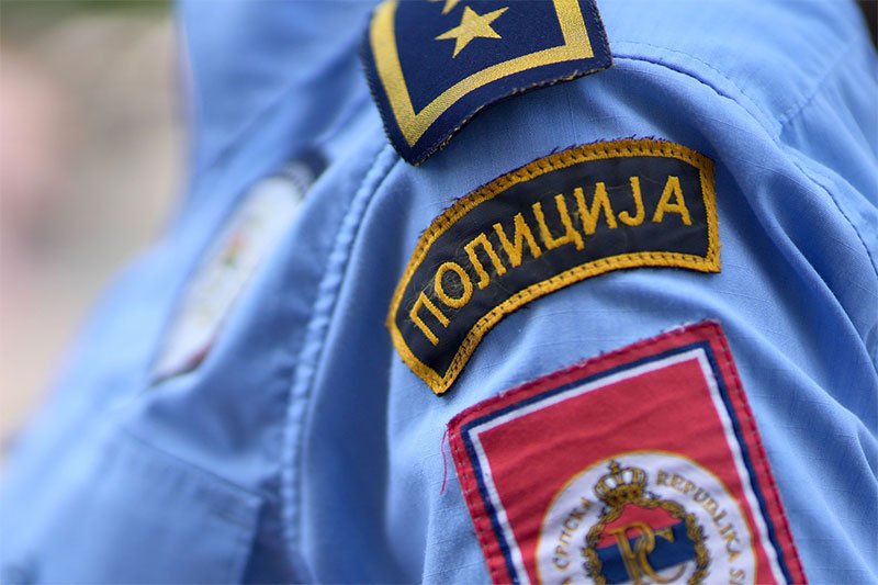 Policajac iz Banjaluke dobio otkaz