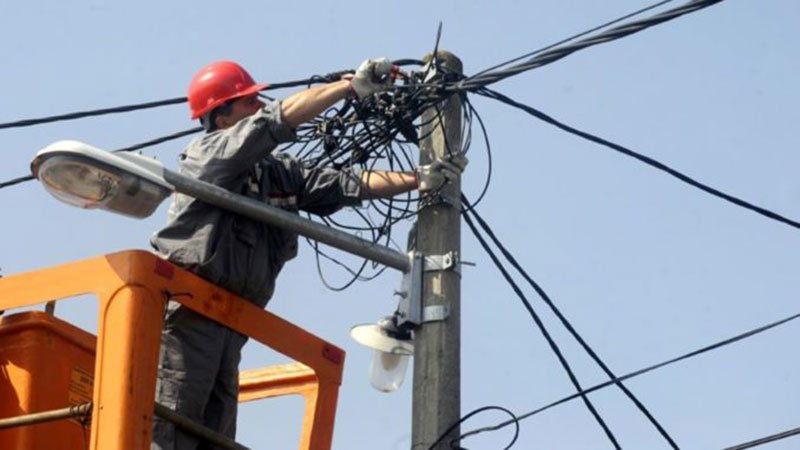 Zbog radova na mreži ova naselja i ulice u ponedjeljak neće imati struje