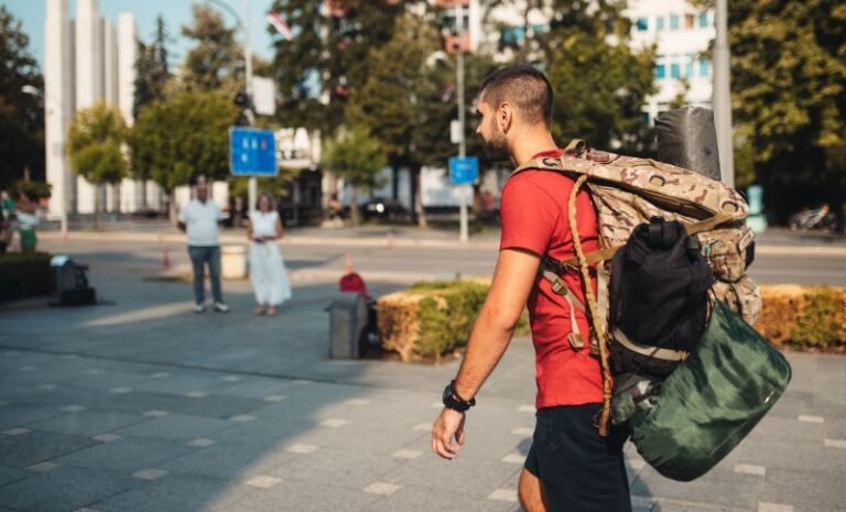 Putovanje od Banjaluke do San Marina: Dositej prešao 450 km i prikupio skoro 19.000 KM za Sergeja  