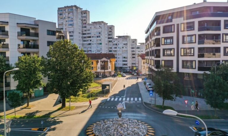 Od danas u funkciji nova saobraćajnica u Banjaluci