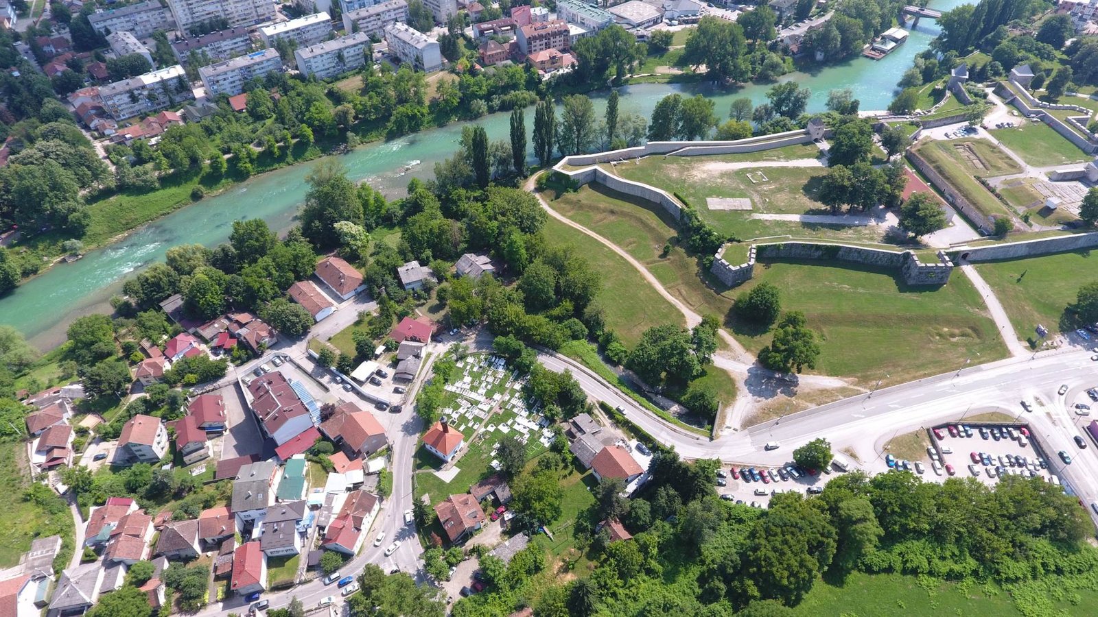 Opstrukcije u rješavanju imovinsko-pravnih odnosa onemogućile izgradnju mosta u Docu