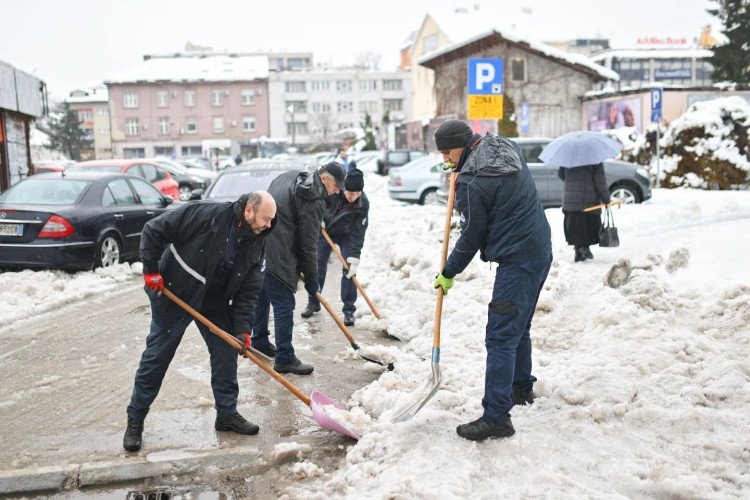 Važno obavještenje za vozače u Banjaluci!