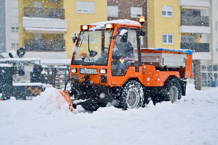 Banjaluka: Formiraju se volonterski timovi