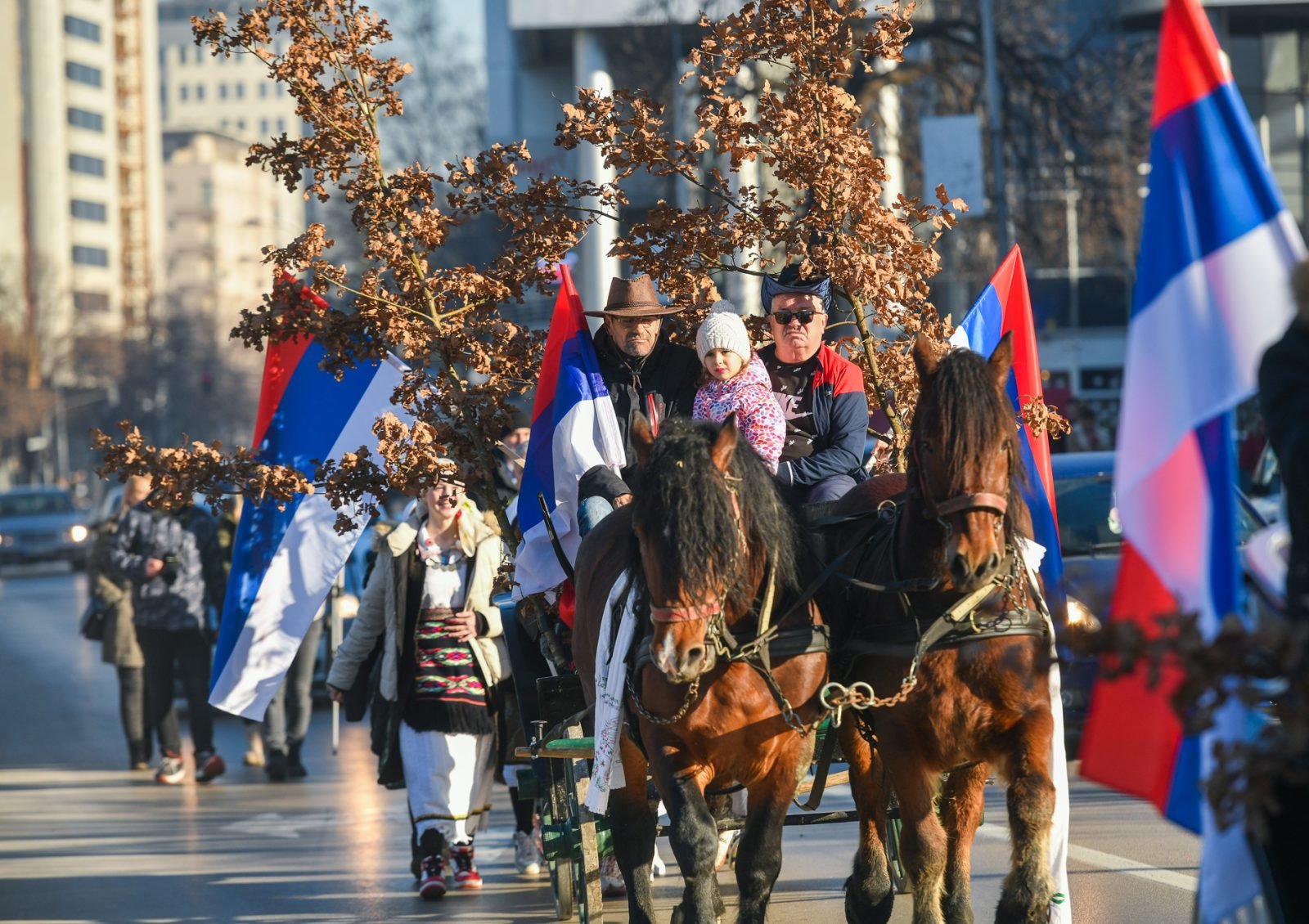 Grad Banjaluka i ove godine organizuje obilježavanje Badnjeg dana