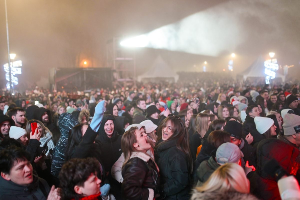 Više turista i noćenja u Banjaluci nego prethodne godine