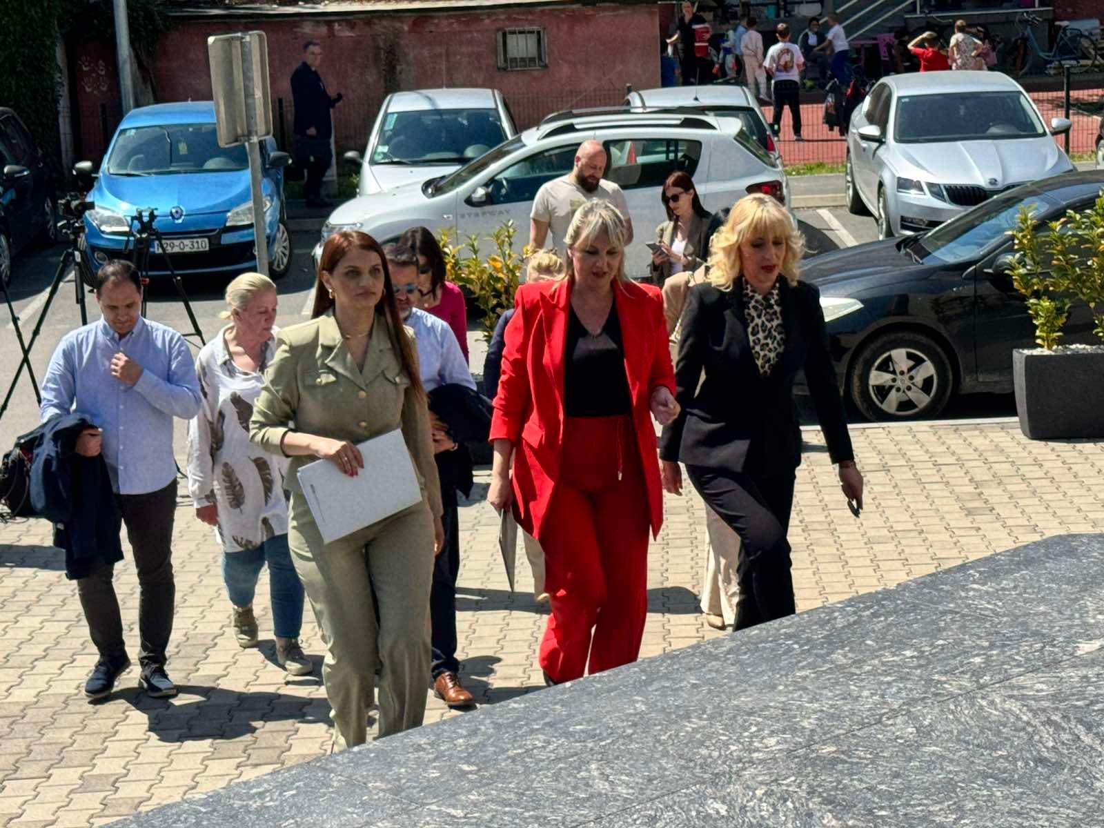 Predstavnici Grada zatražili ocjenu ustavnosti novih odredbi Zakona o doprinosima i Zakona o porezu na dohodak