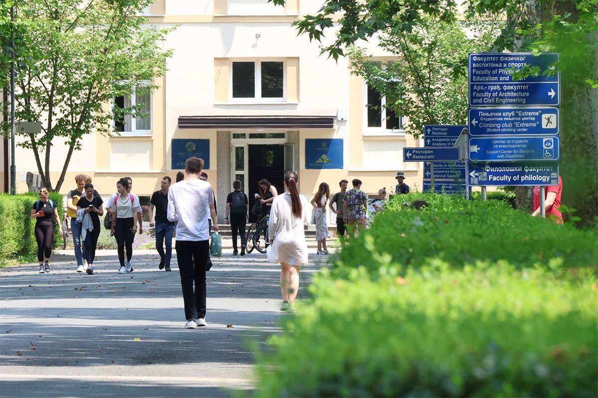 Objavljen plan upisa na Univerzitet u Banjaluci: Najviše mjesta na medicini