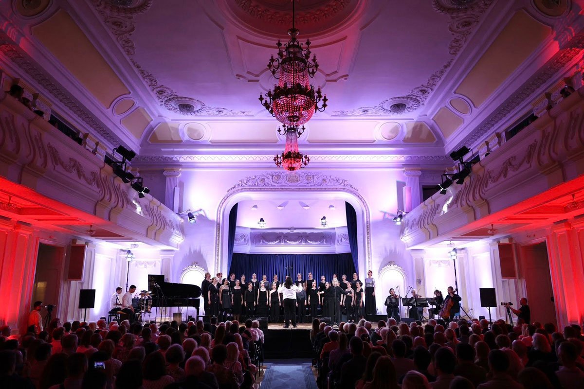 “Banjalučanke” priredile koncert za pamćenje