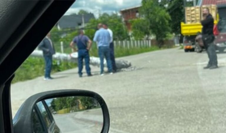 Zbog udesa veći dio banjalučkog naselja ostao bez struje