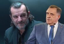 Nije pitanje ko pjeva, nego ko snima razgovor: Šta su Dodik i Elek mogli naučiti iz ove priče?