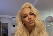 Nataša Bekvalac o muškarcima iz Banjaluke: “Baš strava”