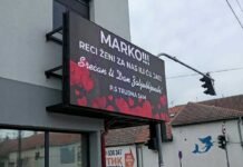 Kad romantika postane triler