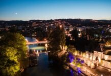 Promijenjeni termini manifestacija povodom Dana Banjaluke zbog najavljene kiše